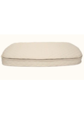 KIMI mattress - coco naturel & overlay