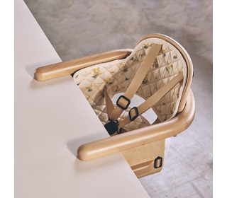 HIKO hook-on chair cushion - Charlie Crane