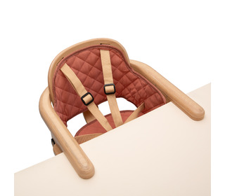 HIKO hook-on chair cushion - Charlie Crane