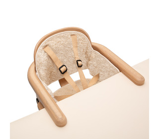 HIKO hook-on chair cushion - Charlie Crane