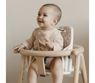TOBO cushion - elisabeth - Charlie Crane