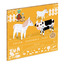 DIY animal kit - farm - Djeco