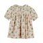 Robe ample - printemps rose - Emile et Ida