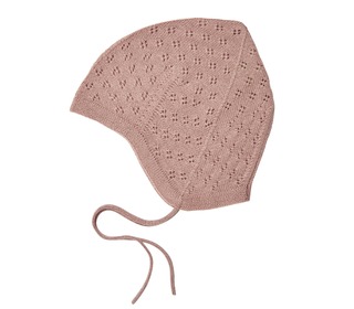 Baby Hat - blush fantasiesteek - FUB