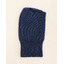 Balaclava Eddy - blue - Hvid