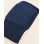 Balaclava Eddy - blue - Hvid