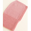 Balaclava Eddy - bubblegum - Hvid