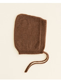 Pixie bonnet Isidor - mocha