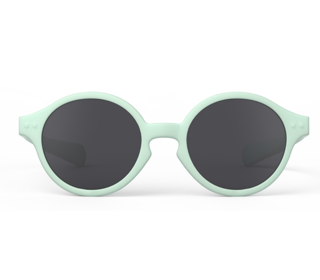 Sunglasses - aqua green - Izipizi