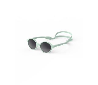 Sunglasses - aqua green - Izipizi