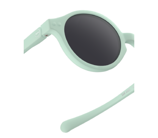 Sunglasses - aqua green - Izipizi