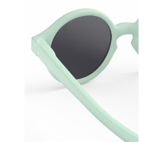 Sunglasses - aqua green - Izipizi