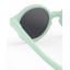 Sunglasses - aqua green - Izipizi