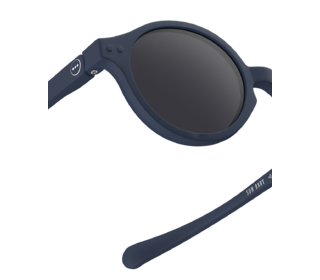 Sunglasses - denim blue - Izipizi