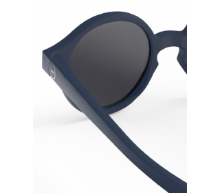 Sunglasses - denim blue - Izipizi