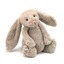 Bashful beige bunny medium - Jellycat