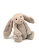 Bashful beige bunny medium