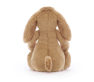 Bashful toffee puppy small - Jellycat