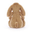 Bashful toffee puppy small - Jellycat