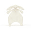 Bashful cream bunny comforter - Jellycat