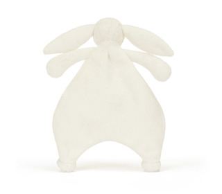 Bashful cream bunny comforter - Jellycat