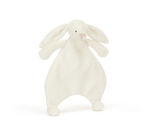 Bashful cream bunny comforter - Jellycat