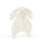 Bashful cream bunny comforter - Jellycat