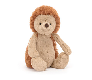 Bashful hedgehog original medium - Jellycat