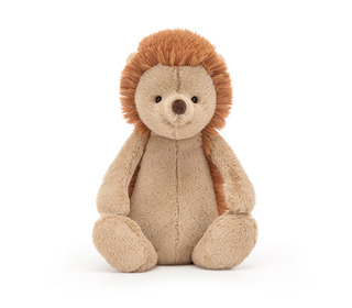 Bashful hedgehog original medium - Jellycat