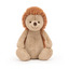 Bashful hedgehog original medium - Jellycat