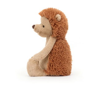 Bashful hedgehog original medium - Jellycat