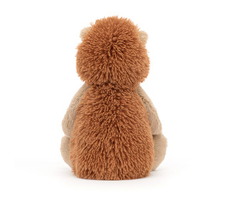 Bashful hedgehog original medium - Jellycat