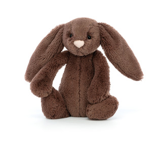 Bashful fudge bunny small - Jellycat