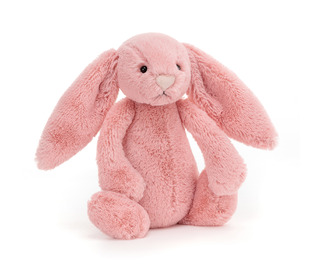 Bashful petal bunny small  - Jellycat