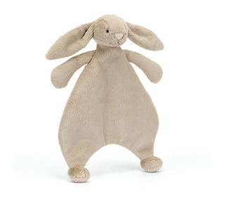 Bashful beige bunny comforter - Jellycat