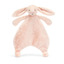 Bashful blush bunny comforter - Jellycat