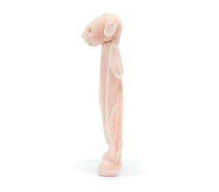 Bashful blush bunny comforter - Jellycat