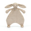 Bashful beige bunny comforter - Jellycat