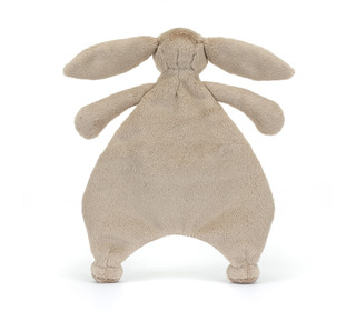 Bashful beige bunny comforter - Jellycat