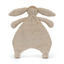 Bashful beige bunny comforter - Jellycat