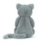 Bashful kitten original - Jellycat