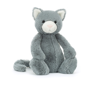 Bashful kitten original - Jellycat