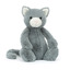 Bashful kitten original - Jellycat