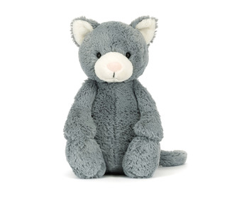 Bashful kitten original - Jellycat