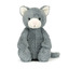 Bashful kitten original - Jellycat