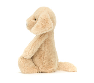 Bashful luxe puppy Orlando original - Jellycat