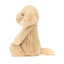 Bashful luxe puppy Orlando original - Jellycat