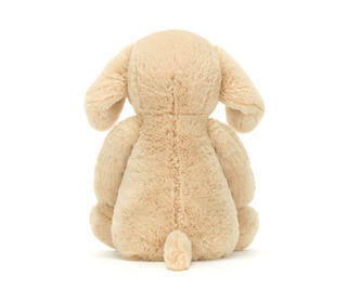 Bashful luxe puppy Orlando original - Jellycat