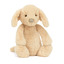 Bashful luxe puppy Orlando original - Jellycat