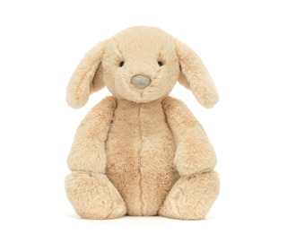 Bashful luxe puppy Orlando original - Jellycat